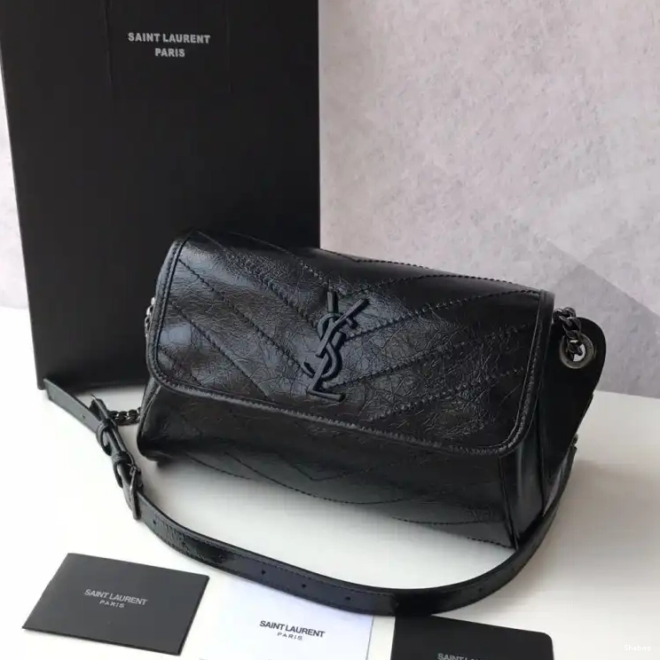 19B57Y0083 YSL Bags 0528